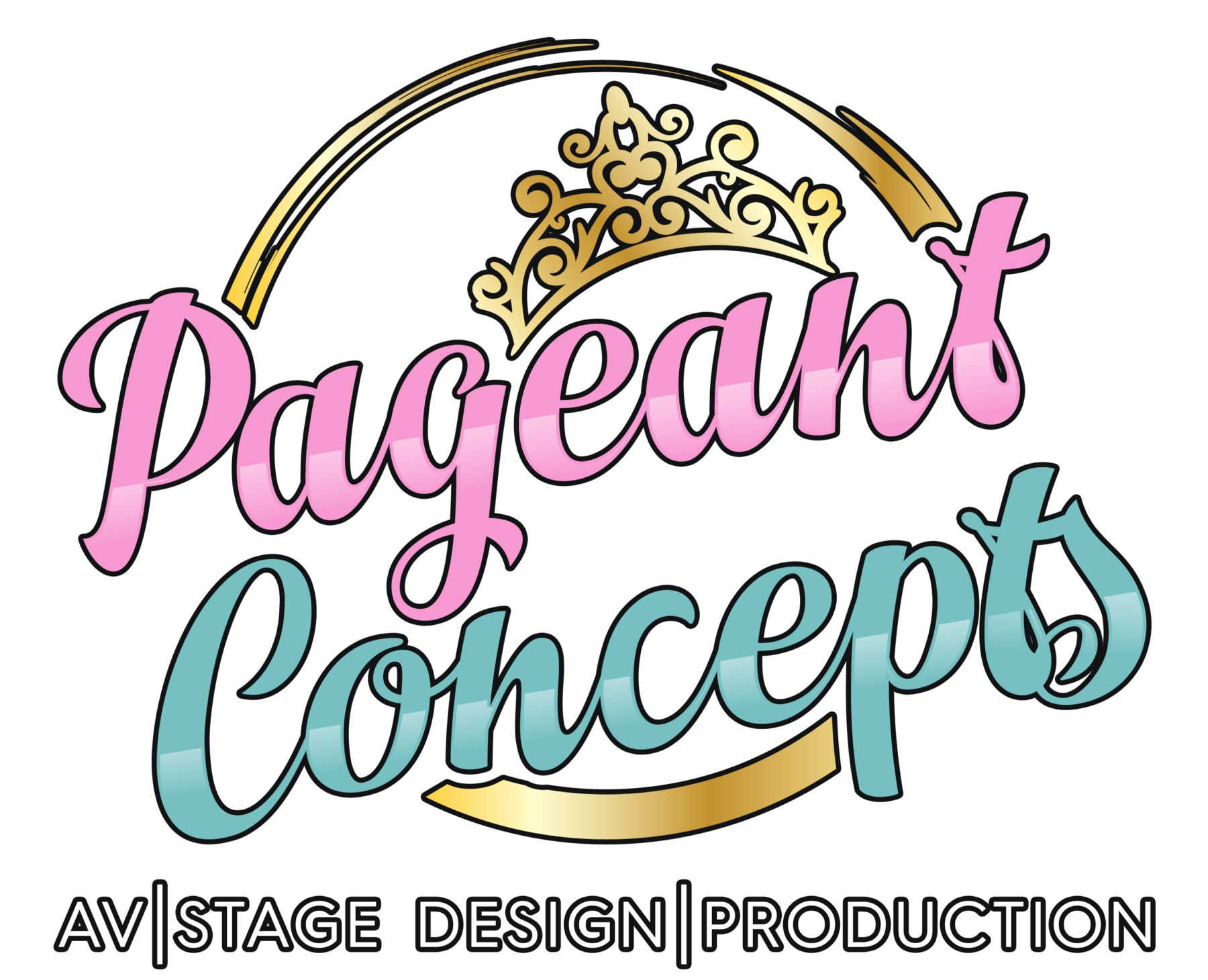 Pageant Concepts